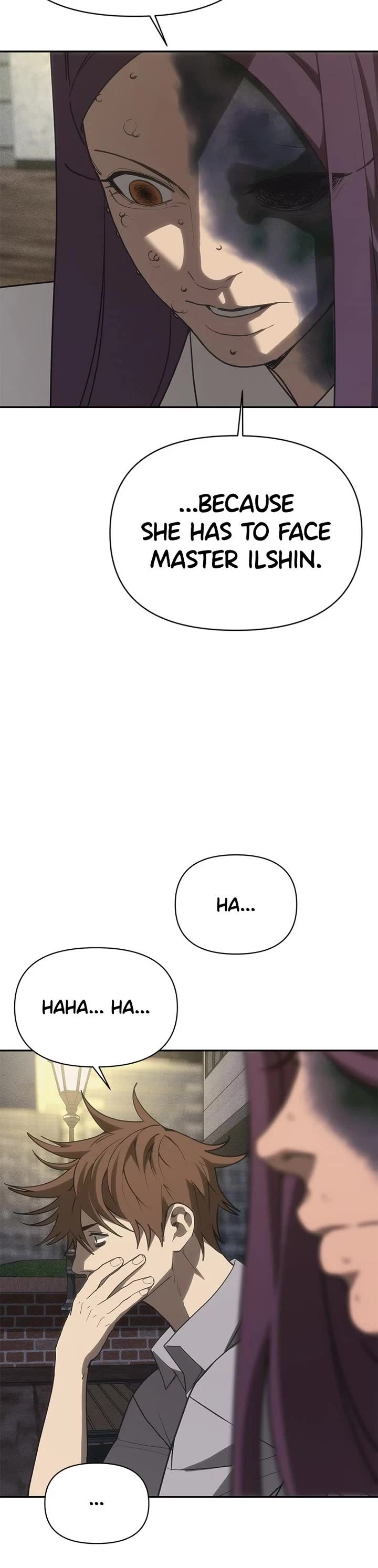 ShaMONEYism Chapter 43 page 59 - Chapter 43: Episode 43