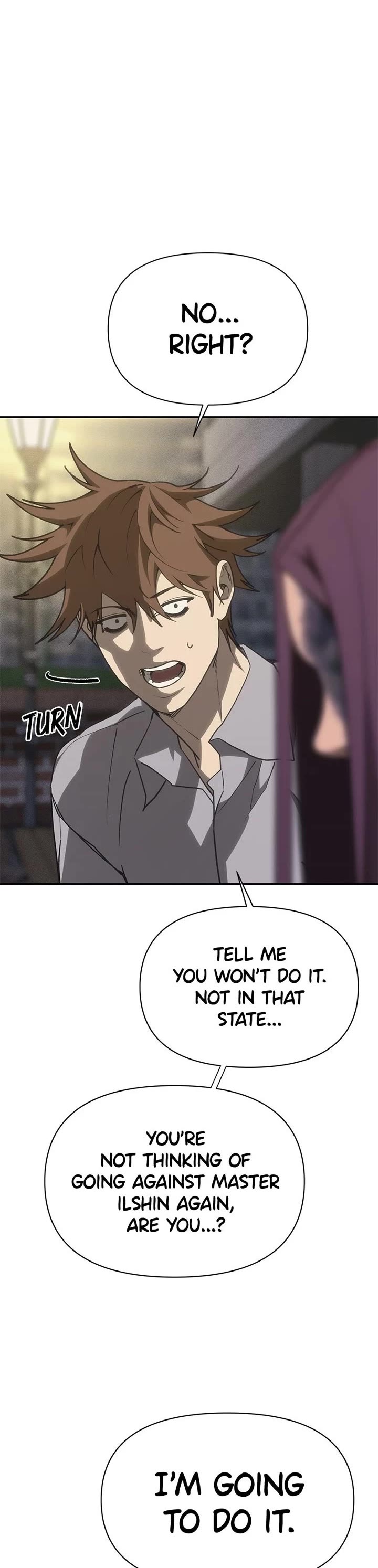 ShaMONEYism Chapter 43 page 60 - Chapter 43: Episode 43