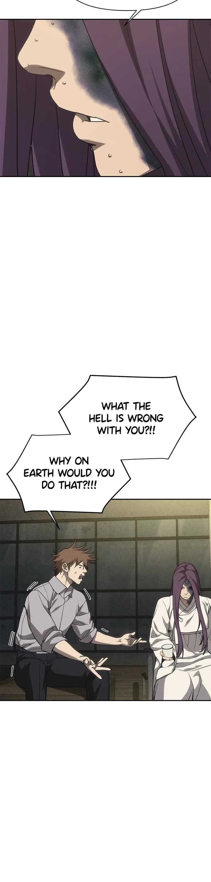 ShaMONEYism Chapter 43 page 61 - Chapter 43: Episode 43