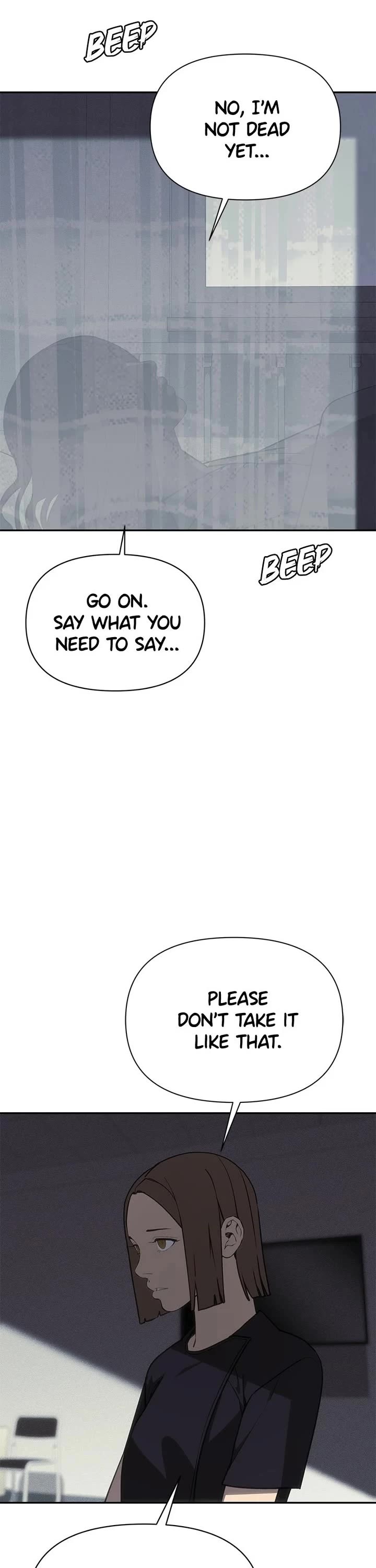 ShaMONEYism Chapter 43 page 8 - Chapter 43: Episode 43