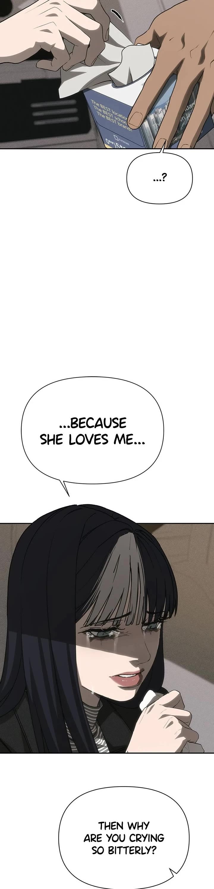 ShaMONEYism Chapter 44 page 10 - Chapter 44: Episode 44