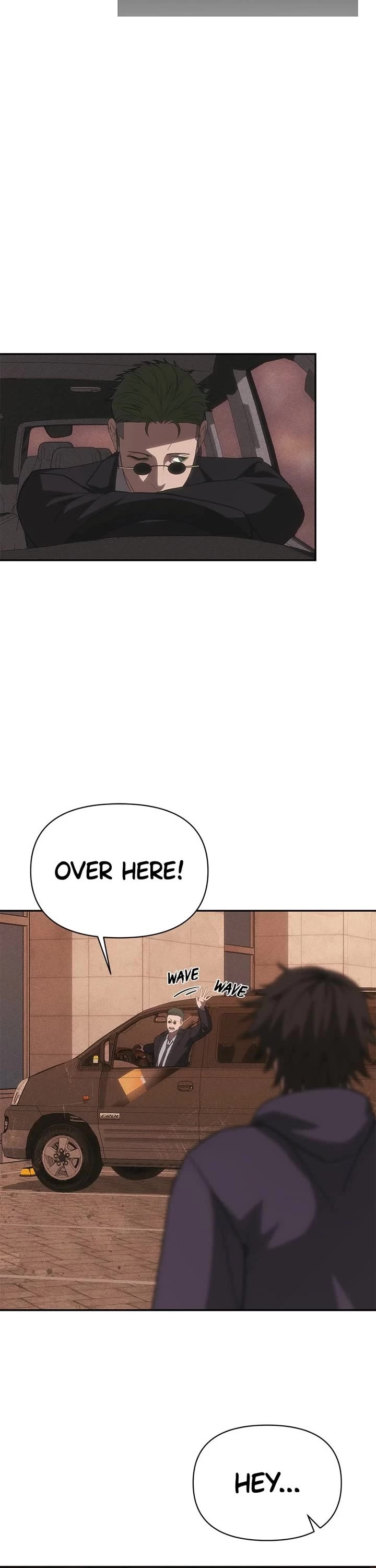 ShaMONEYism Chapter 44 page 13 - Chapter 44: Episode 44