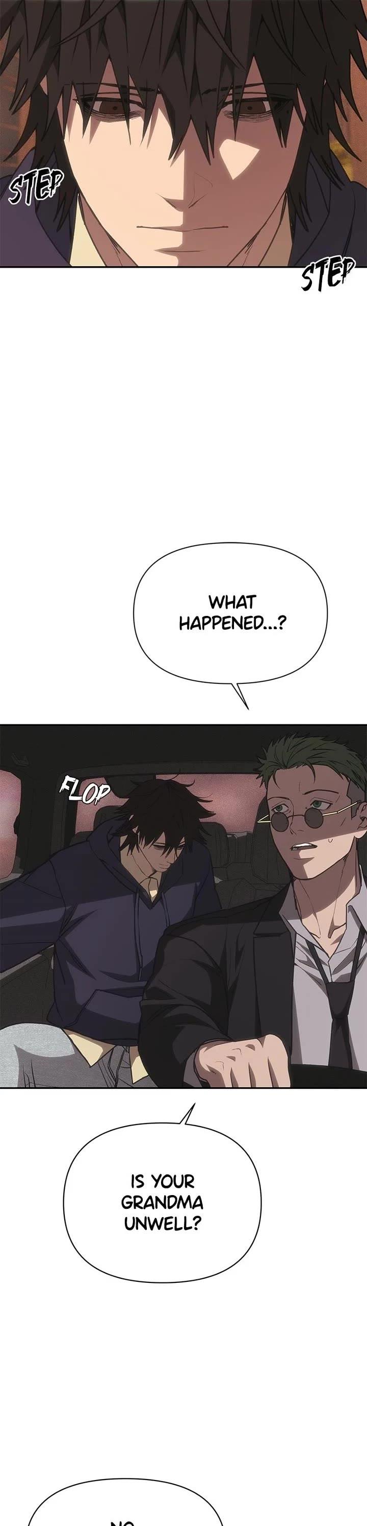 ShaMONEYism Chapter 44 page 14 - Chapter 44: Episode 44