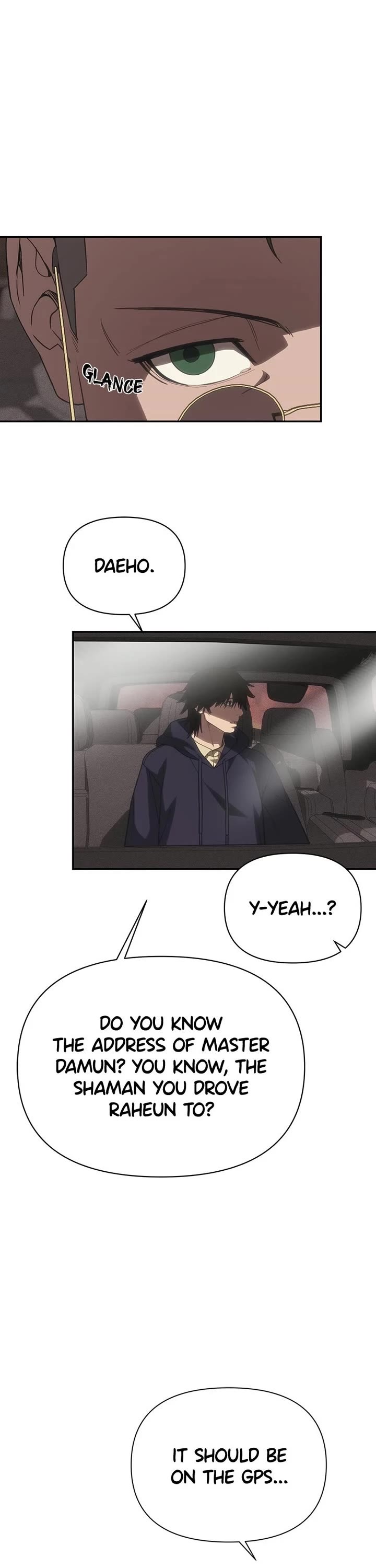 ShaMONEYism Chapter 44 page 16 - Chapter 44: Episode 44