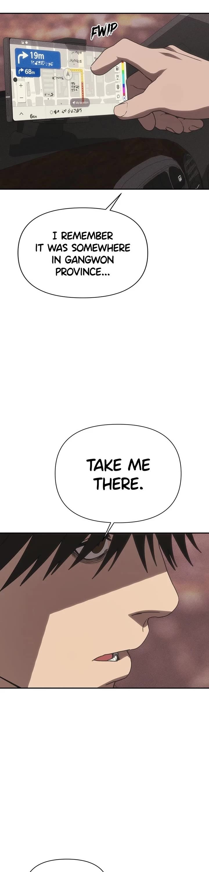 ShaMONEYism Chapter 44 page 17 - Chapter 44: Episode 44