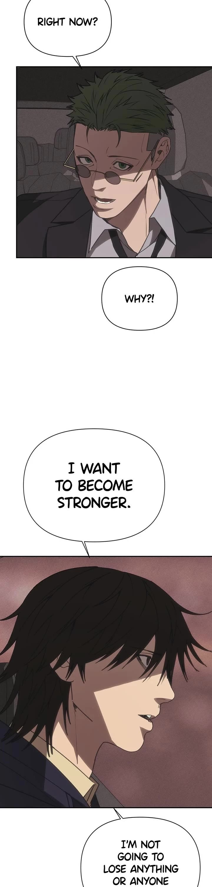 ShaMONEYism Chapter 44 page 18 - Chapter 44: Episode 44