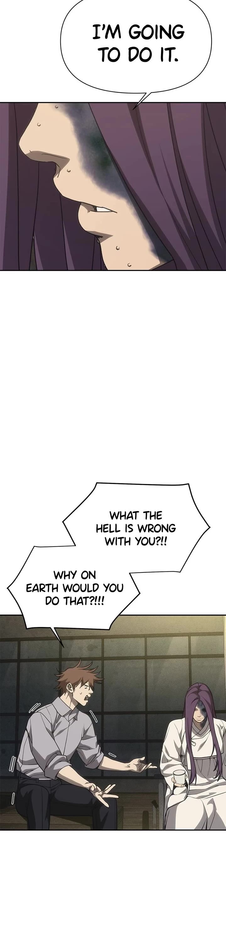 ShaMONEYism Chapter 44 page 2 - Chapter 44: Episode 44