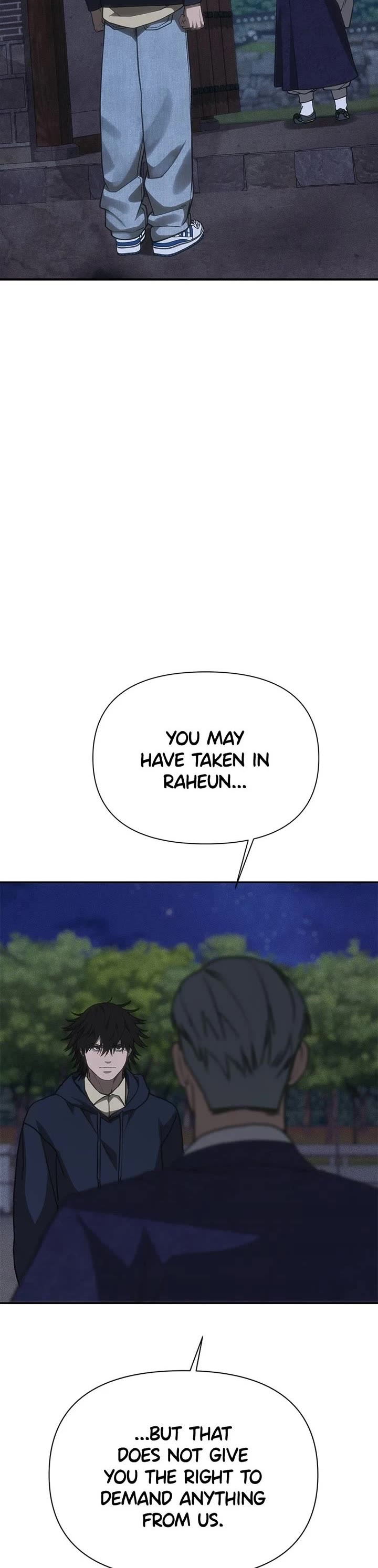 ShaMONEYism Chapter 44 page 20 - Chapter 44: Episode 44