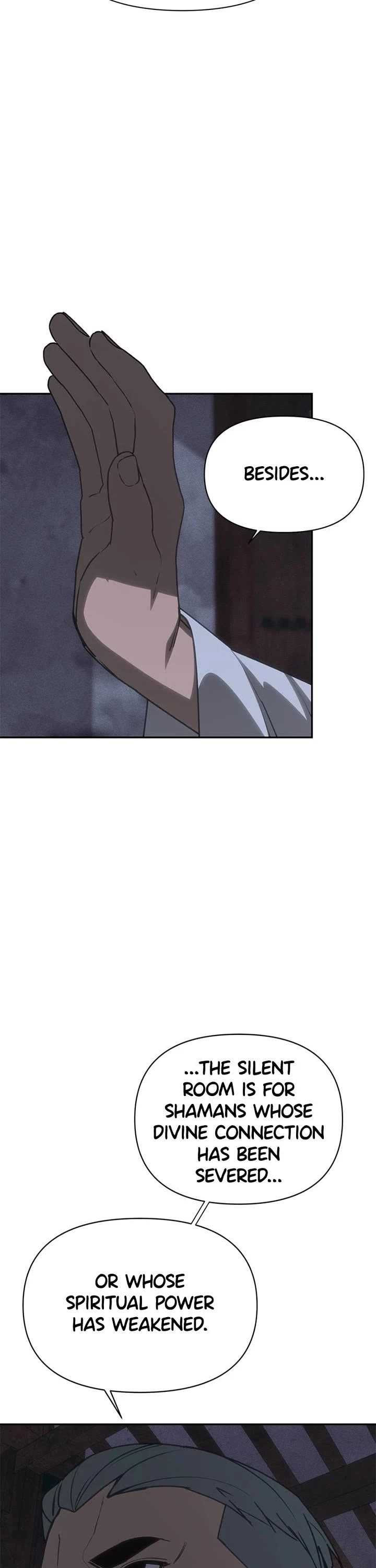 ShaMONEYism Chapter 44 page 21 - Chapter 44: Episode 44