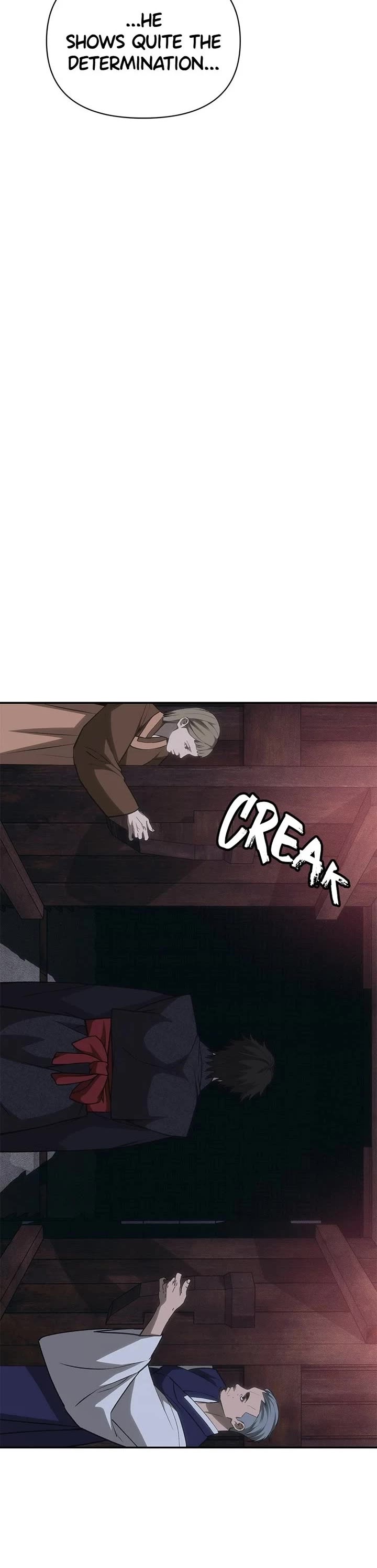 ShaMONEYism Chapter 44 page 25 - Chapter 44: Episode 44