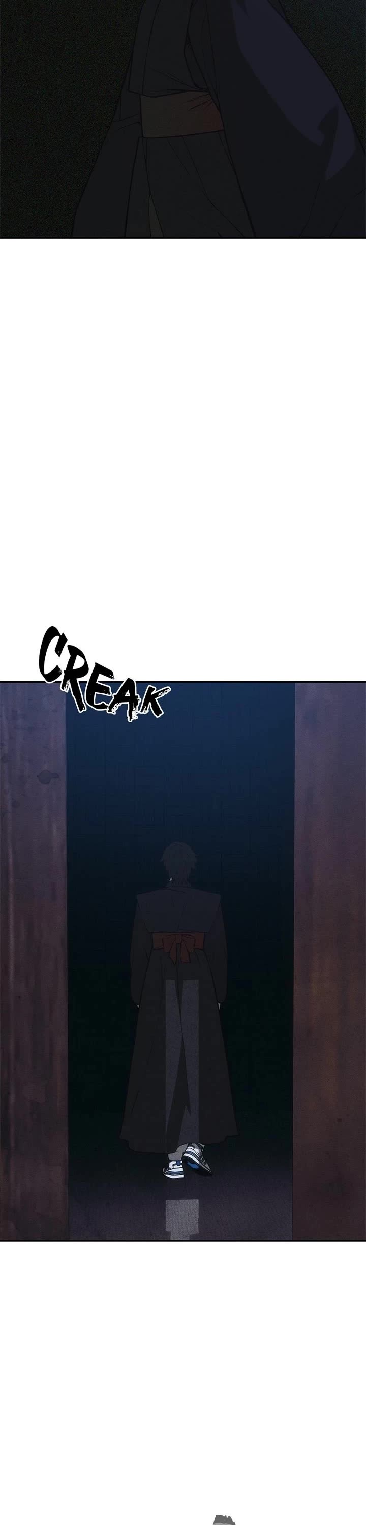 ShaMONEYism Chapter 44 page 27 - Chapter 44: Episode 44
