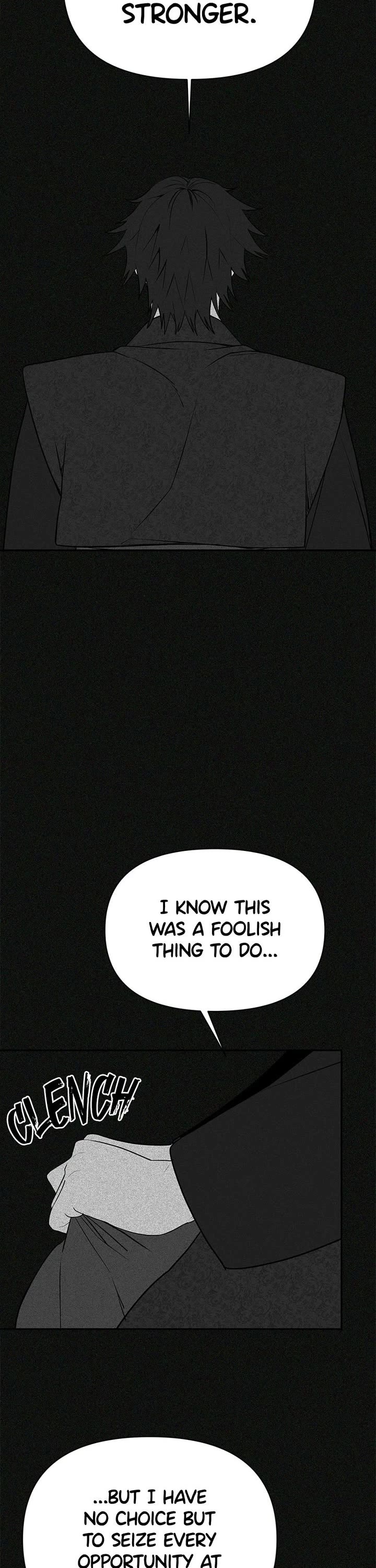 ShaMONEYism Chapter 44 page 31 - Chapter 44: Episode 44