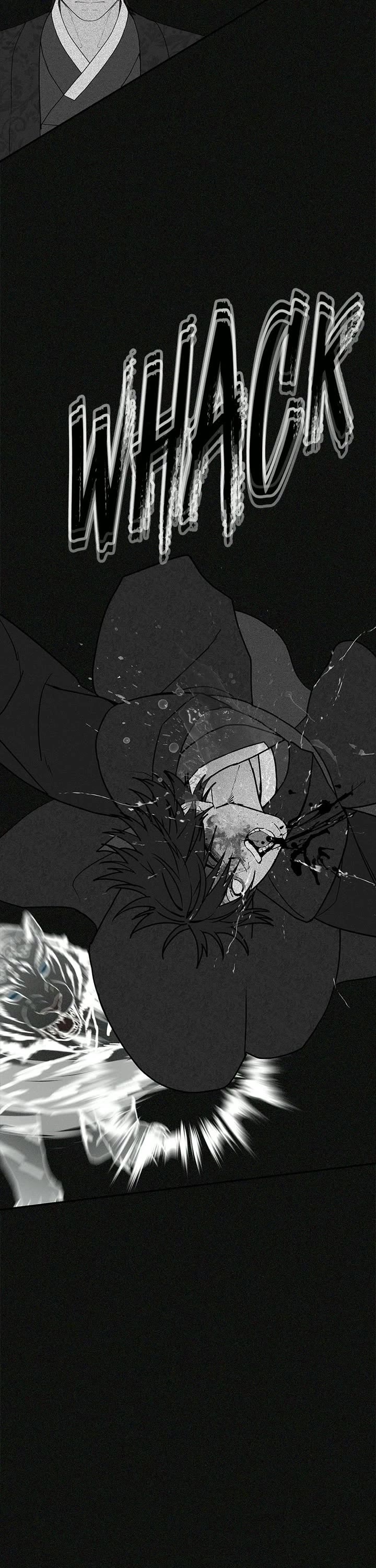 ShaMONEYism Chapter 44 page 36 - Chapter 44: Episode 44