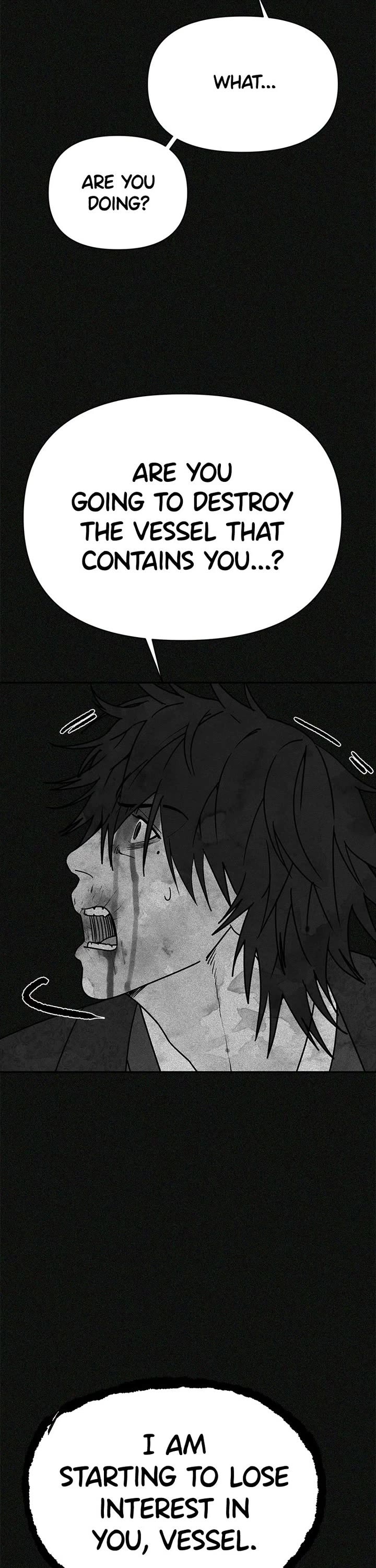 ShaMONEYism Chapter 44 page 38 - Chapter 44: Episode 44