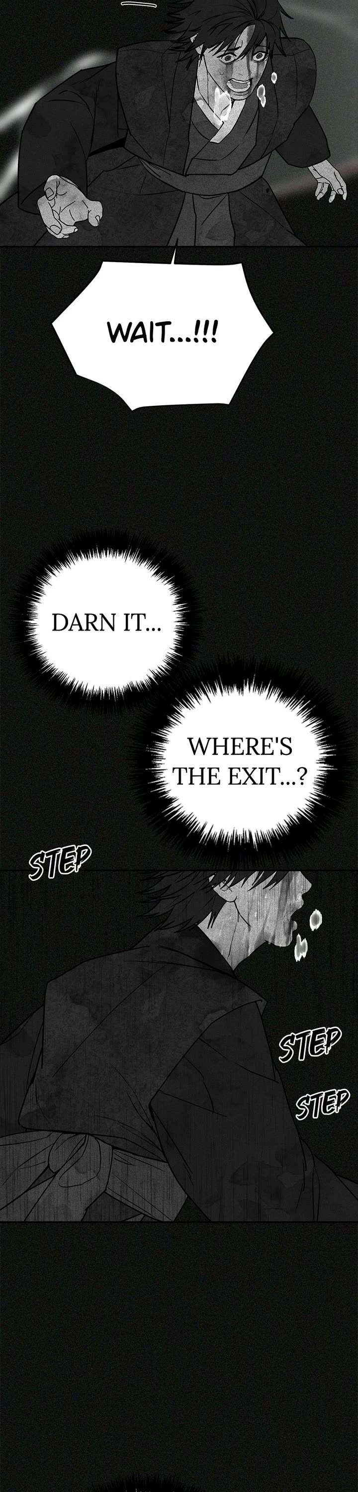 ShaMONEYism Chapter 44 page 42 - Chapter 44: Episode 44
