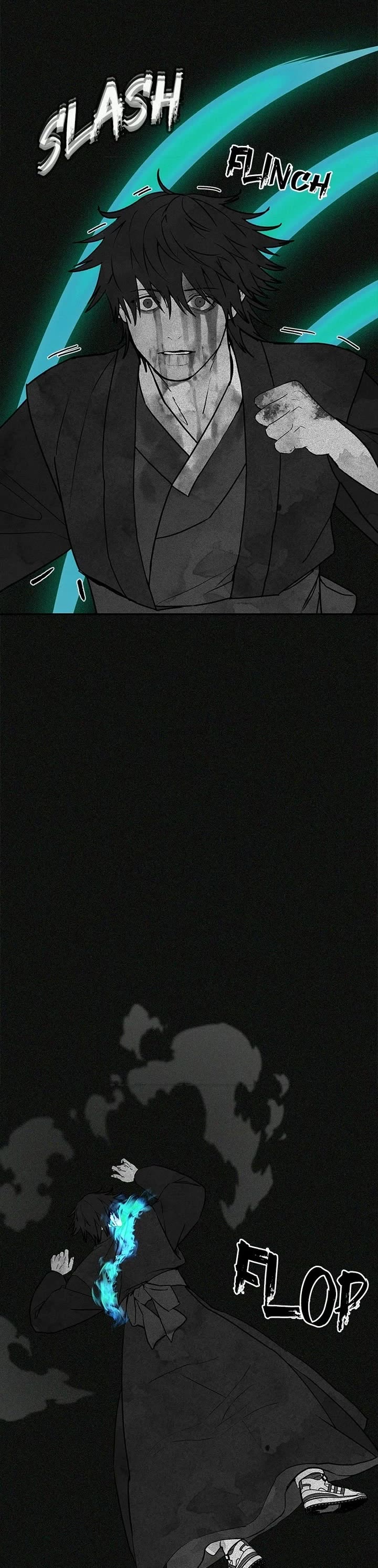 ShaMONEYism Chapter 44 page 44 - Chapter 44: Episode 44