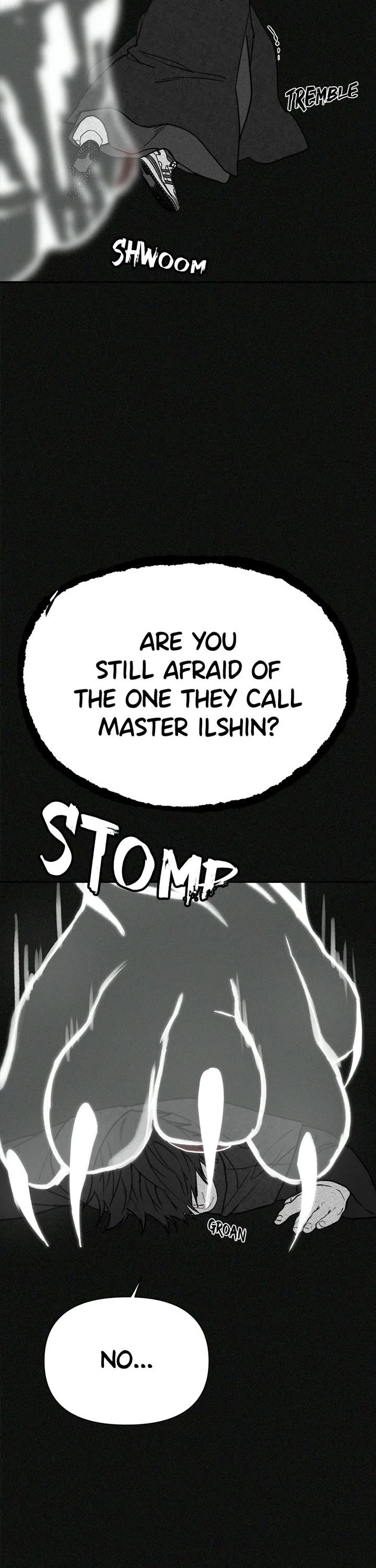 ShaMONEYism Chapter 44 page 46 - Chapter 44: Episode 44