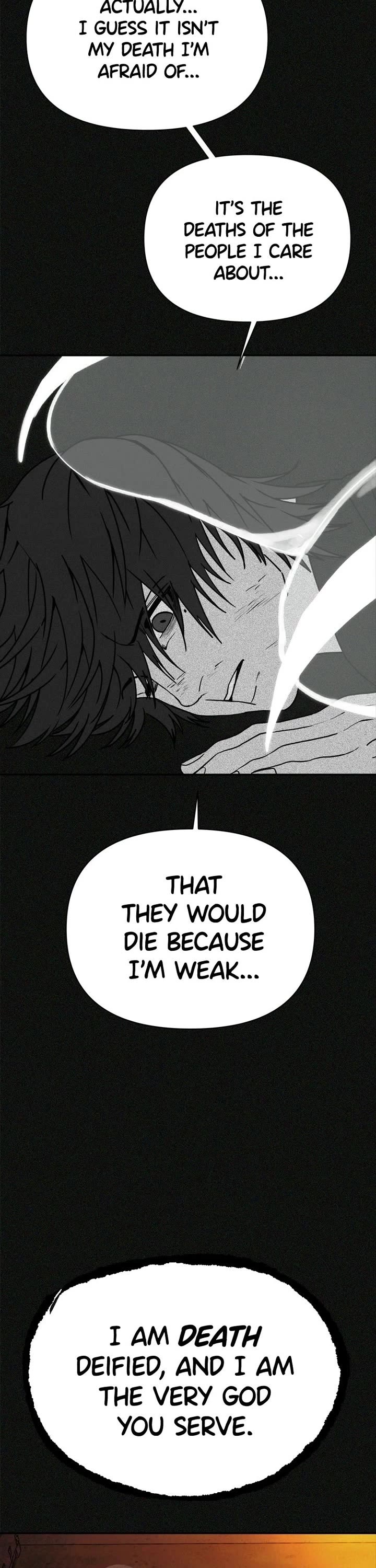 ShaMONEYism Chapter 44 page 48 - Chapter 44: Episode 44