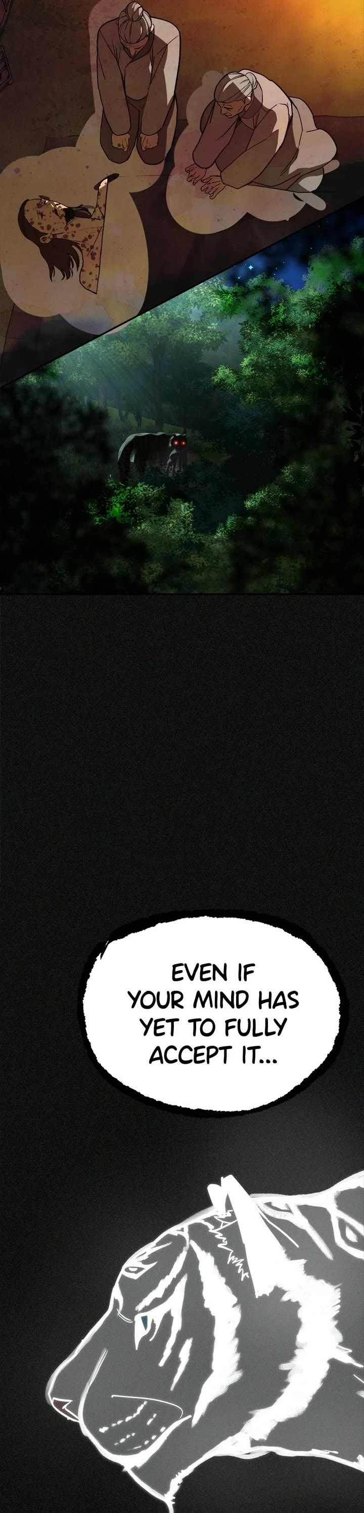 ShaMONEYism Chapter 44 page 49 - Chapter 44: Episode 44