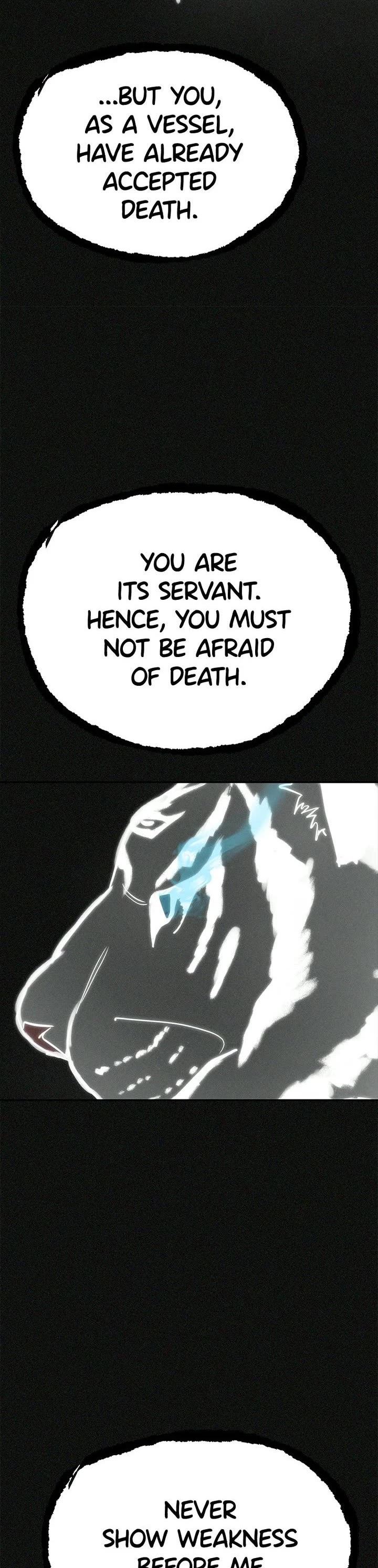 ShaMONEYism Chapter 44 page 50 - Chapter 44: Episode 44