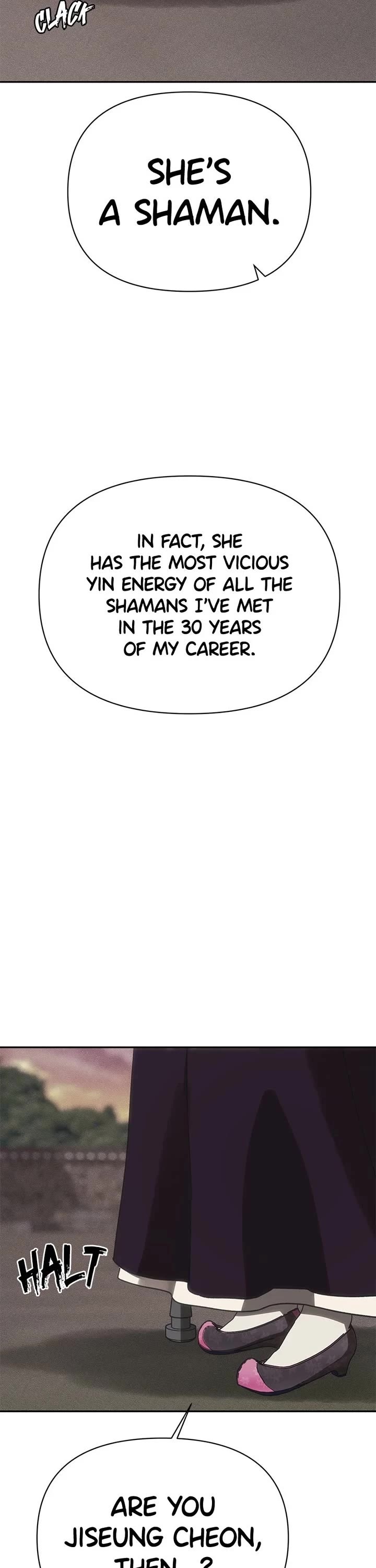 ShaMONEYism Chapter 44 page 61 - Chapter 44: Episode 44