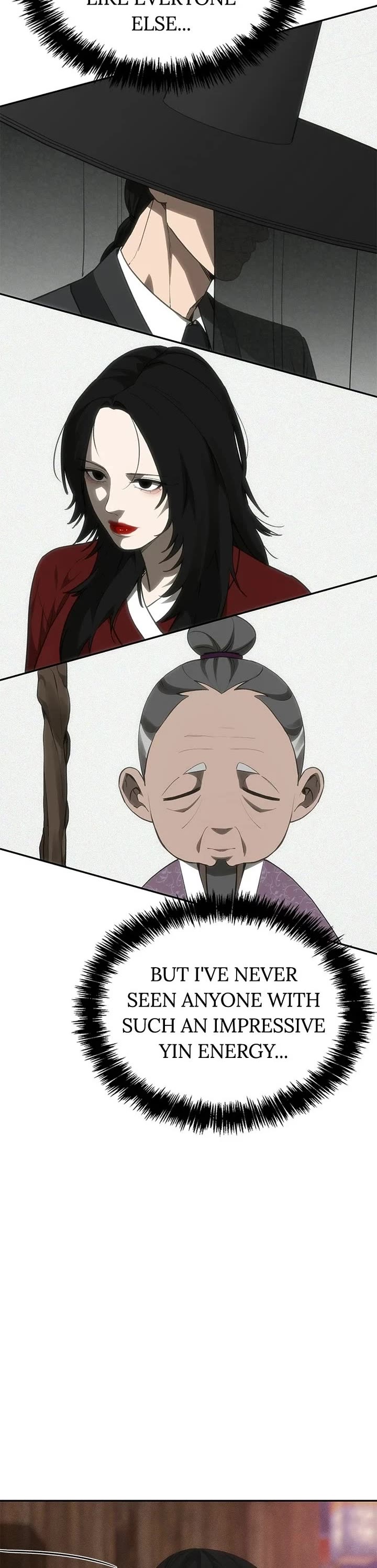 ShaMONEYism Chapter 44 page 65 - Chapter 44: Episode 44