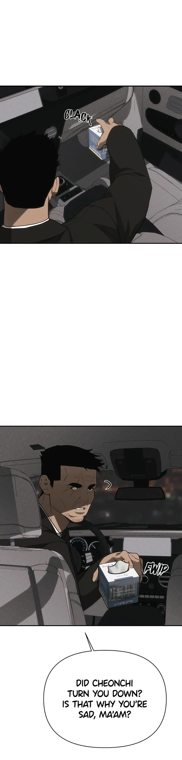 ShaMONEYism Chapter 44 page 8 - Chapter 44: Episode 44