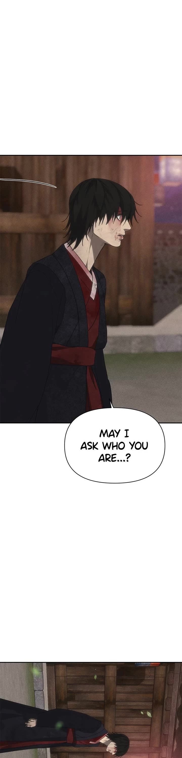 ShaMONEYism Chapter 45 page 1 - Chapter 45: Episode 45