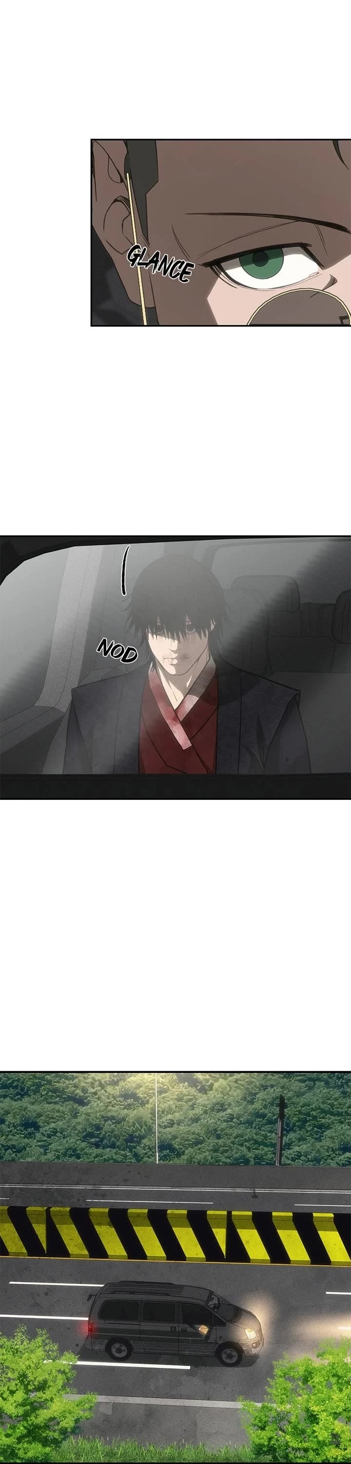 ShaMONEYism Chapter 45 page 13 - Chapter 45: Episode 45