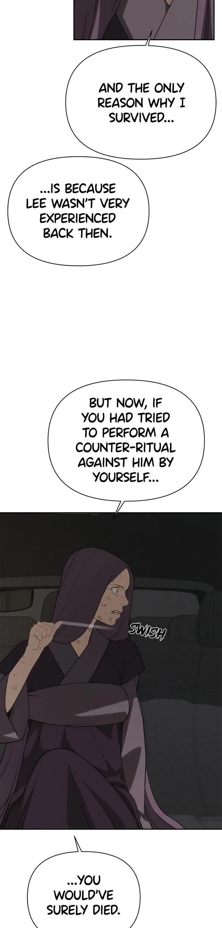 ShaMONEYism Chapter 45 page 18 - Chapter 45: Episode 45