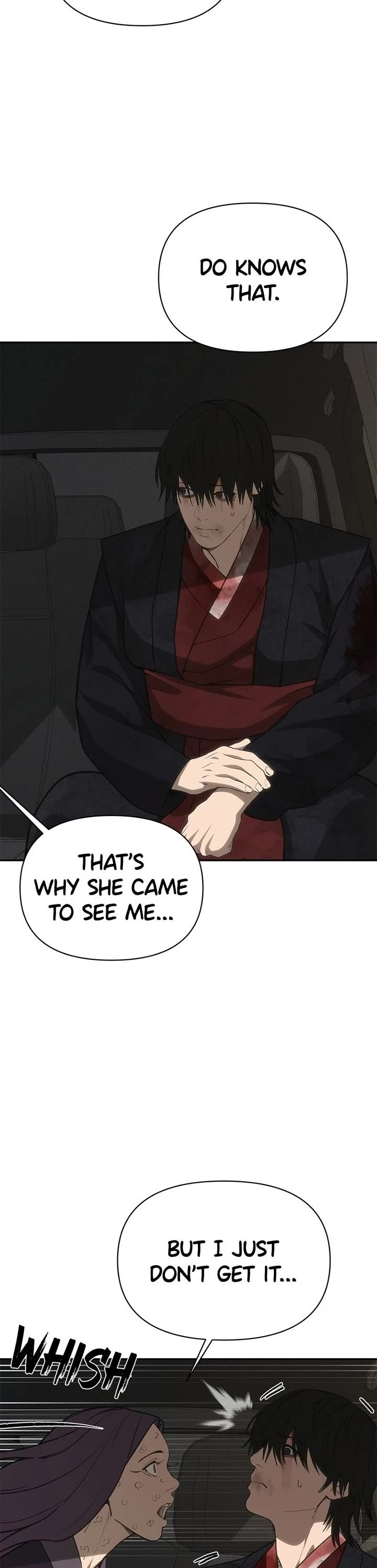 ShaMONEYism Chapter 45 page 19 - Chapter 45: Episode 45