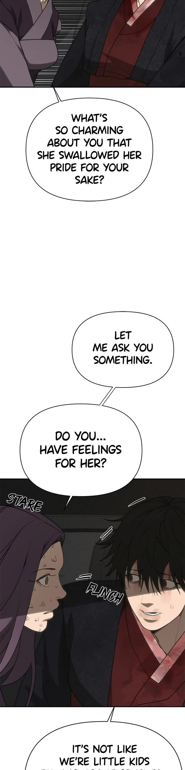ShaMONEYism Chapter 45 page 20 - Chapter 45: Episode 45