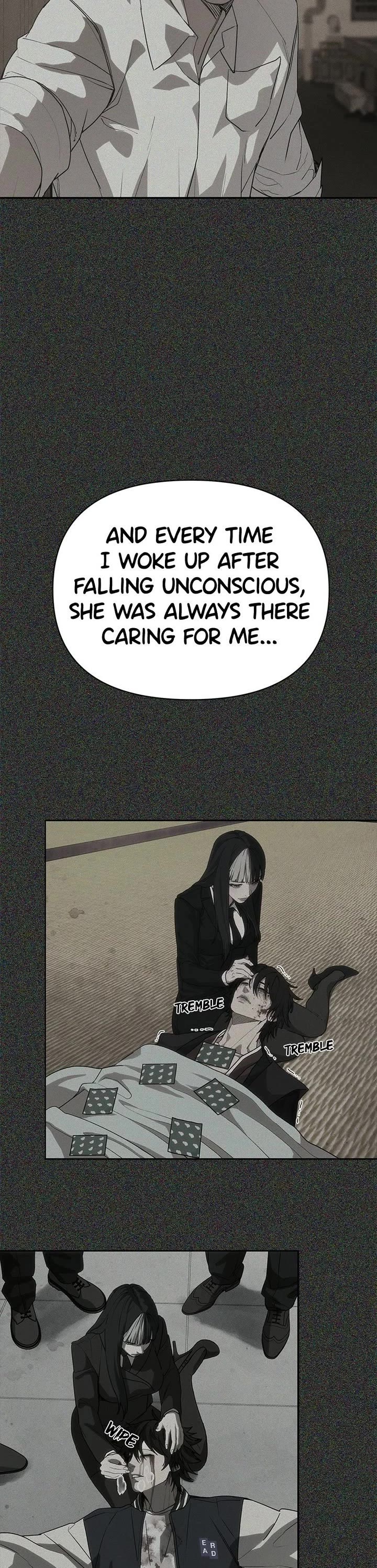 ShaMONEYism Chapter 45 page 24 - Chapter 45: Episode 45