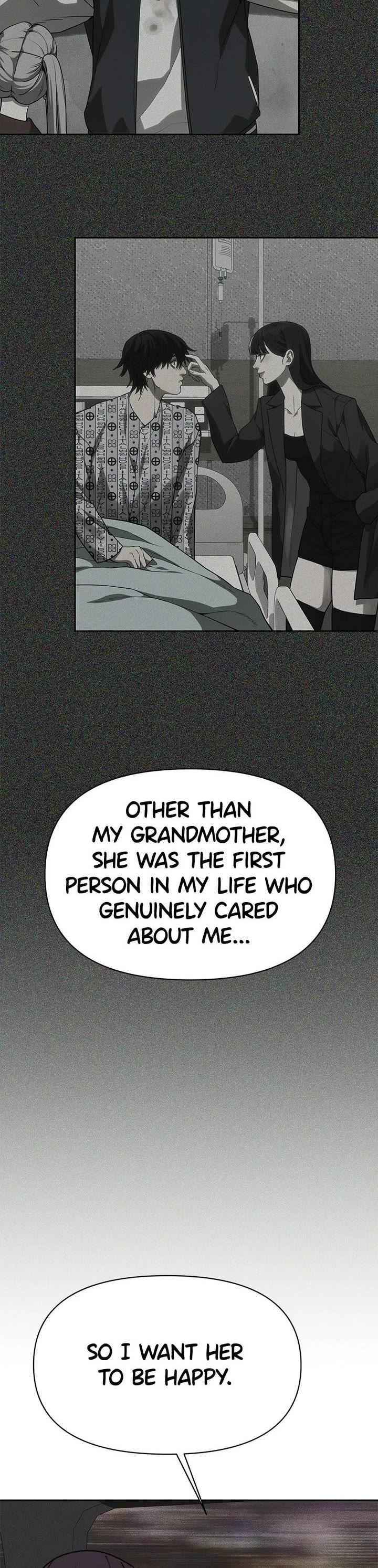 ShaMONEYism Chapter 45 page 25 - Chapter 45: Episode 45