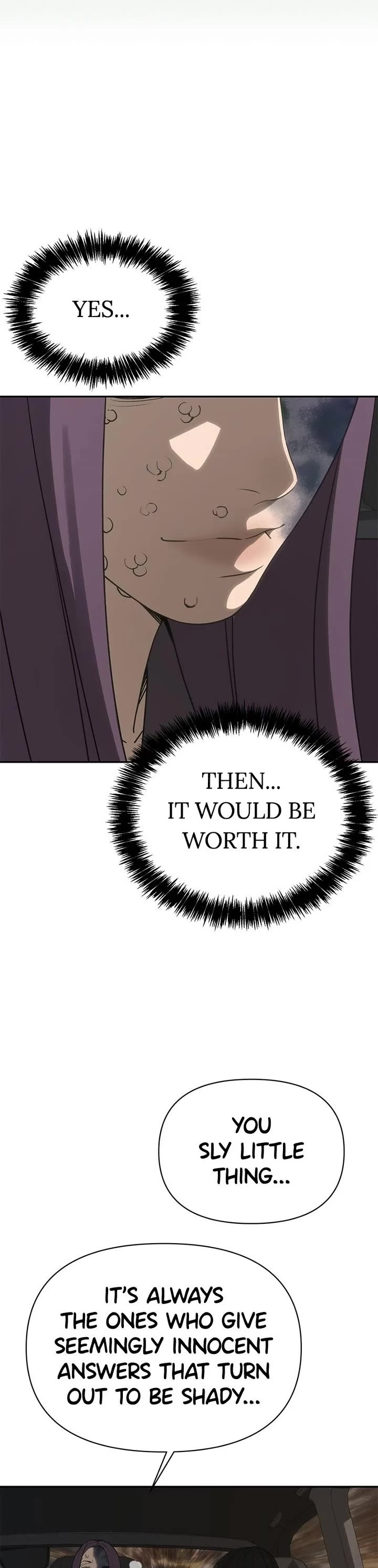 ShaMONEYism Chapter 45 page 29 - Chapter 45: Episode 45