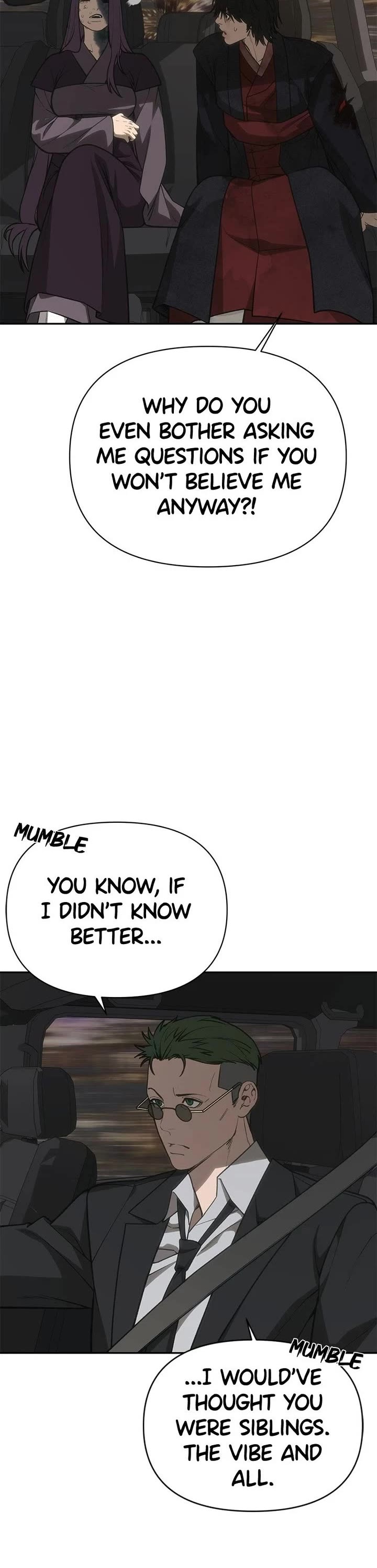 ShaMONEYism Chapter 45 page 30 - Chapter 45: Episode 45