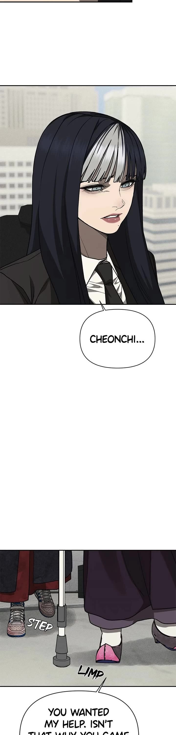 ShaMONEYism Chapter 45 page 33 - Chapter 45: Episode 45