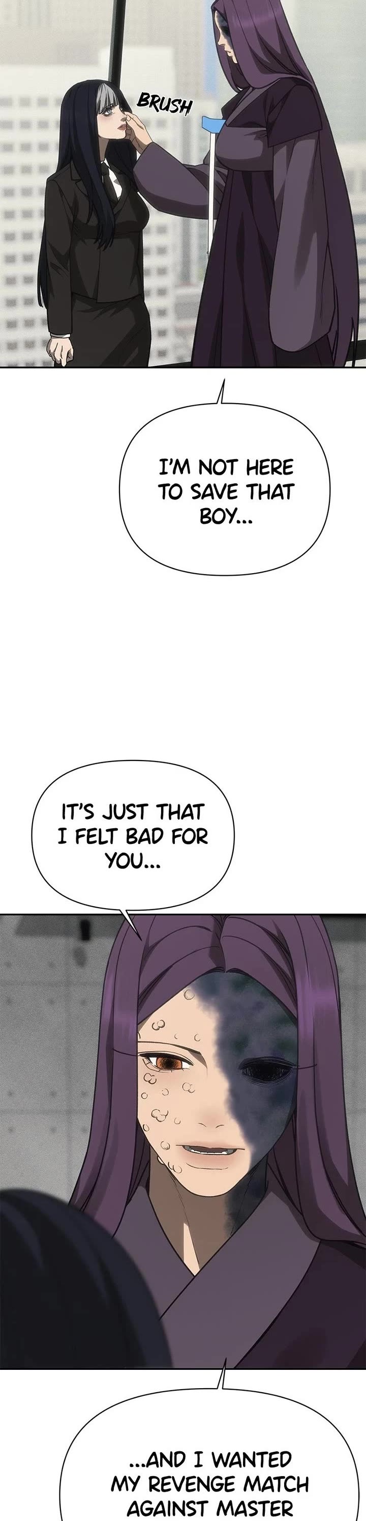 ShaMONEYism Chapter 45 page 35 - Chapter 45: Episode 45