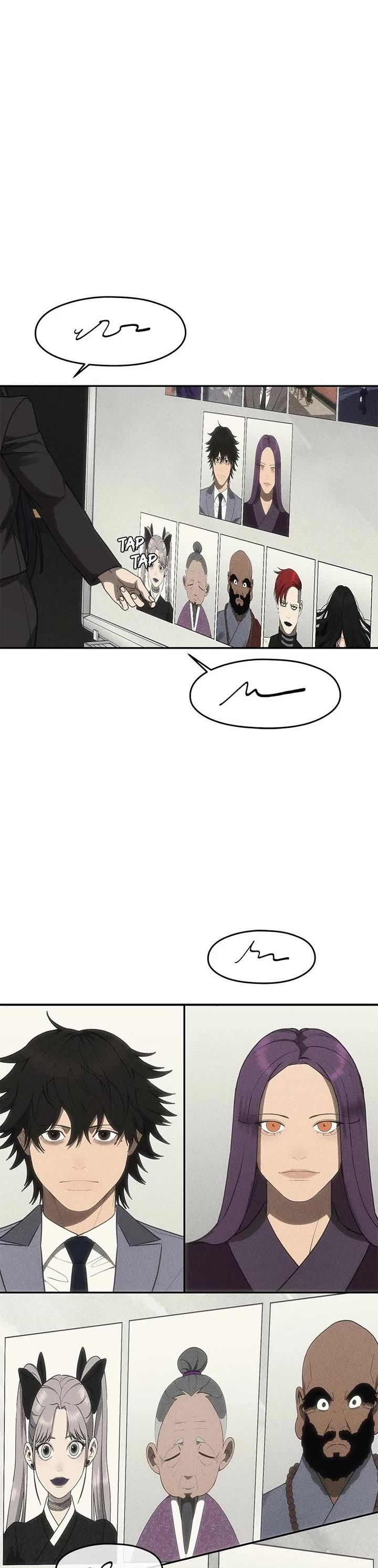 ShaMONEYism Chapter 45 page 39 - Chapter 45: Episode 45