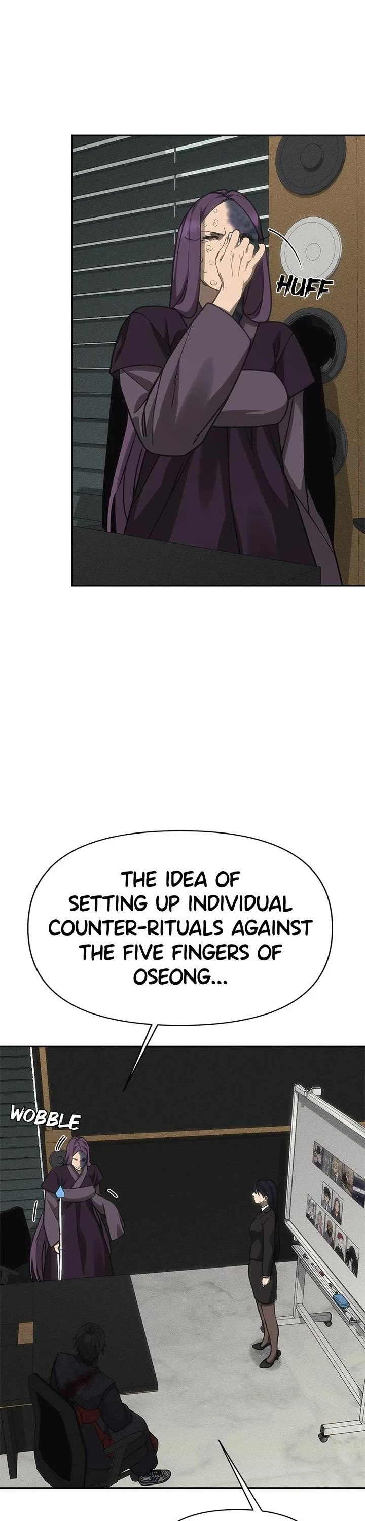ShaMONEYism Chapter 45 page 42 - Chapter 45: Episode 45