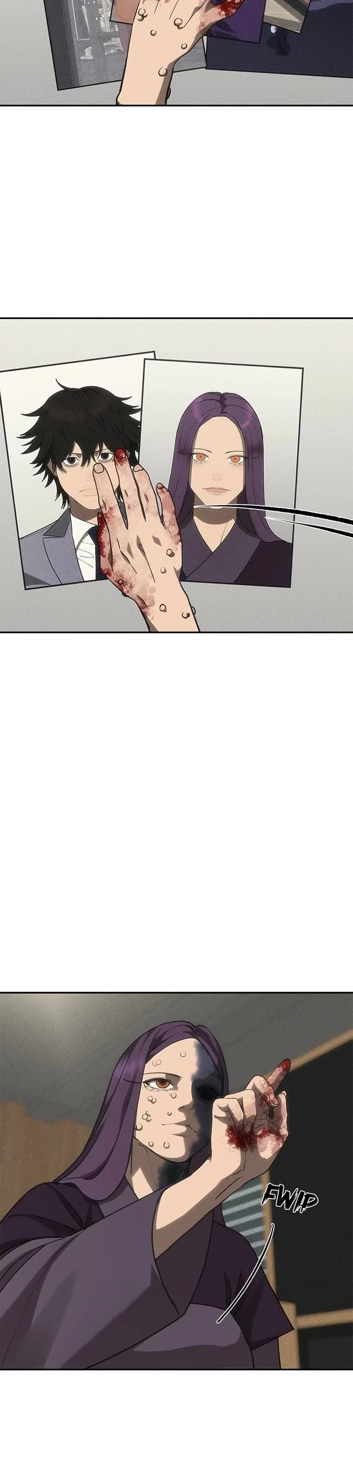 ShaMONEYism Chapter 45 page 44 - Chapter 45: Episode 45