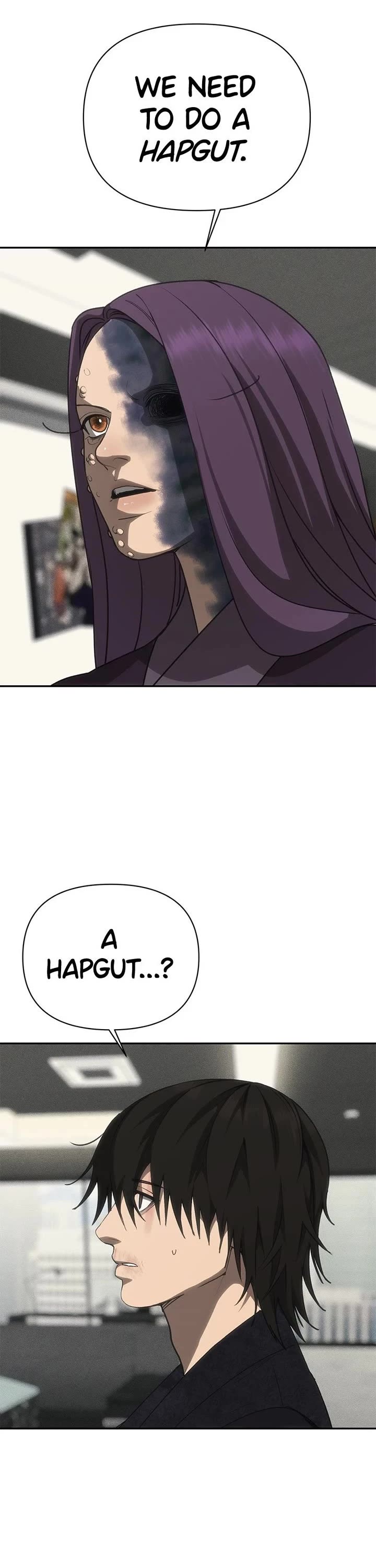 ShaMONEYism Chapter 45 page 47 - Chapter 45: Episode 45