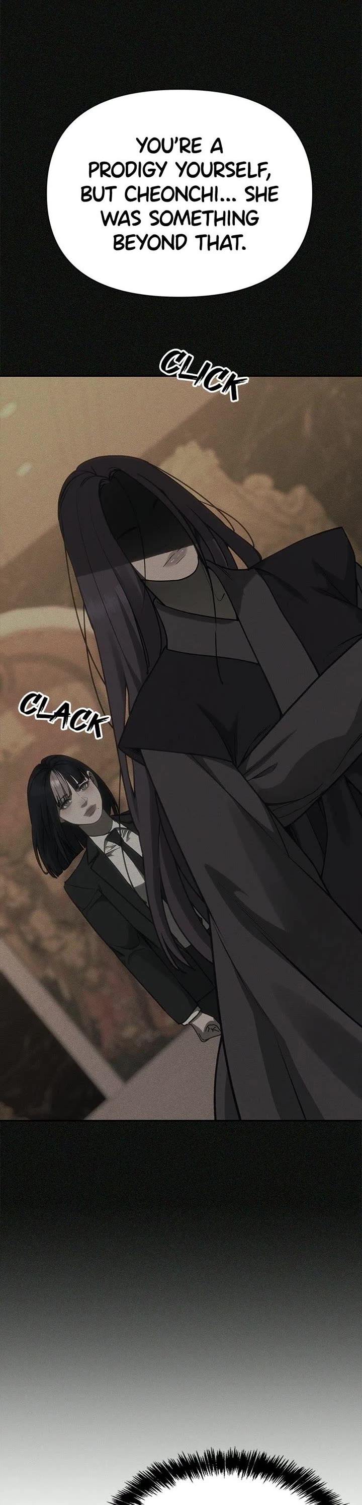 ShaMONEYism Chapter 45 page 5 - Chapter 45: Episode 45