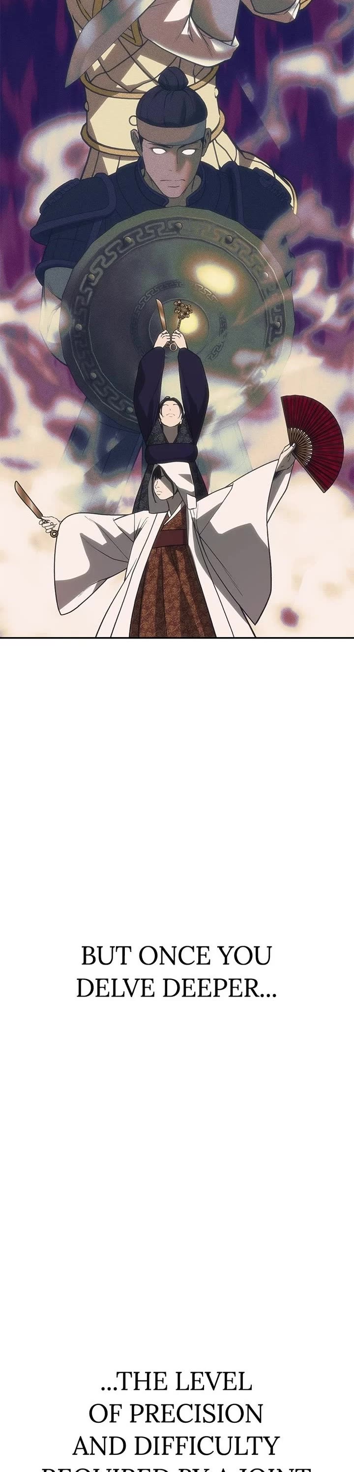 ShaMONEYism Chapter 45 page 50 - Chapter 45: Episode 45