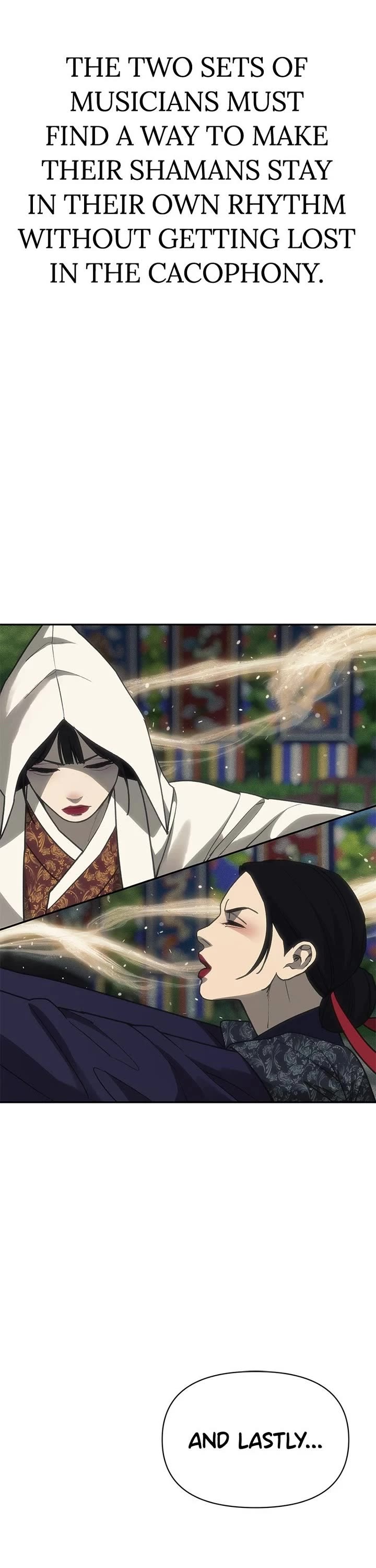 ShaMONEYism Chapter 45 page 53 - Chapter 45: Episode 45