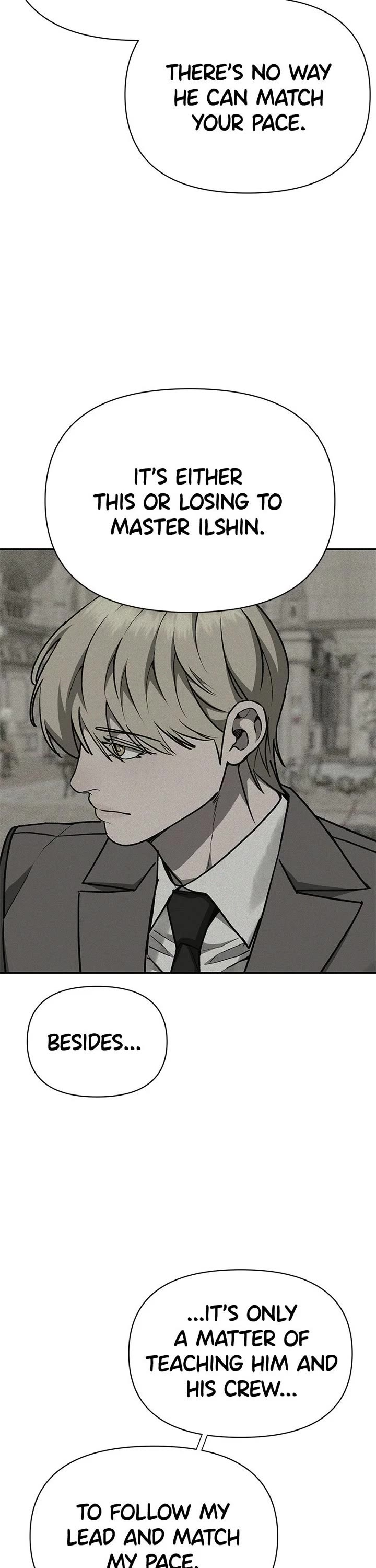 ShaMONEYism Chapter 45 page 56 - Chapter 45: Episode 45