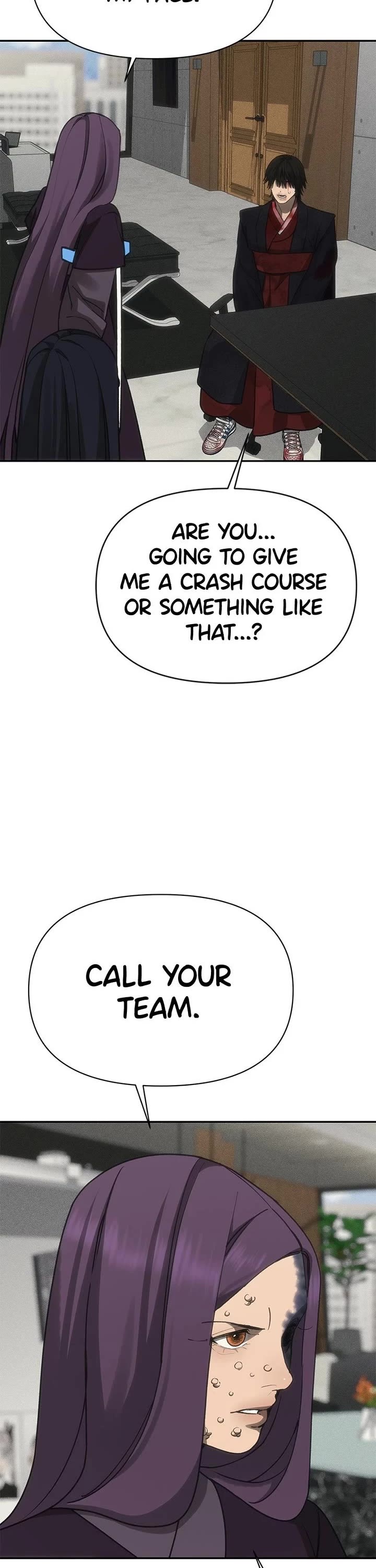 ShaMONEYism Chapter 45 page 57 - Chapter 45: Episode 45