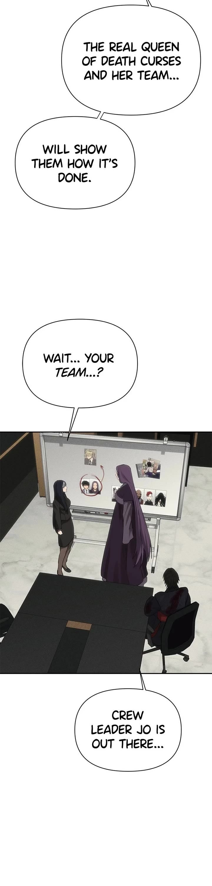 ShaMONEYism Chapter 45 page 58 - Chapter 45: Episode 45