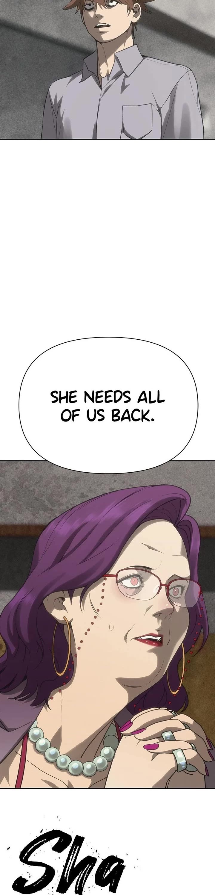 ShaMONEYism Chapter 45 page 65 - Chapter 45: Episode 45