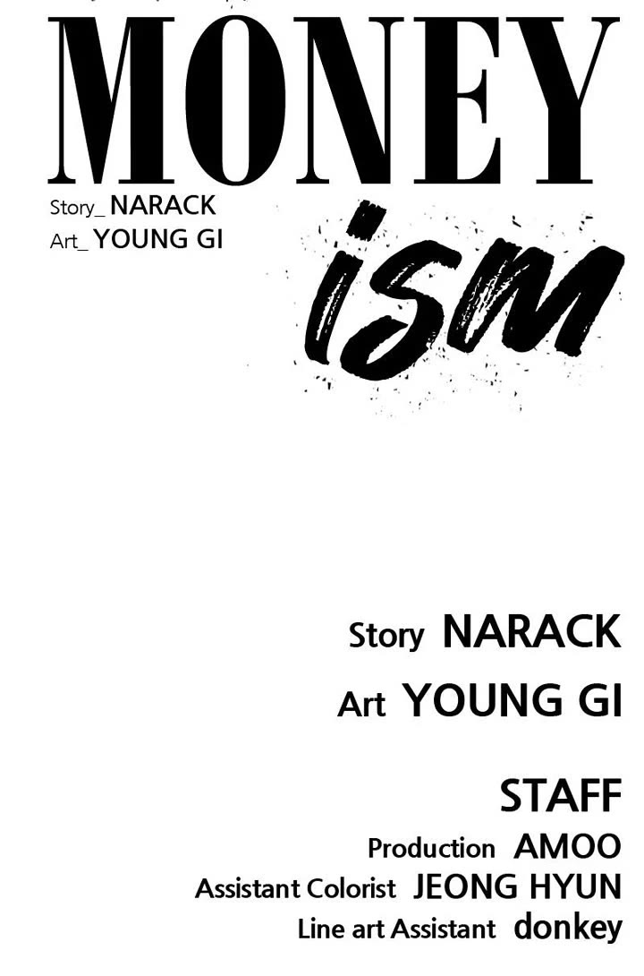 ShaMONEYism Chapter 45 page 66 - Chapter 45: Episode 45